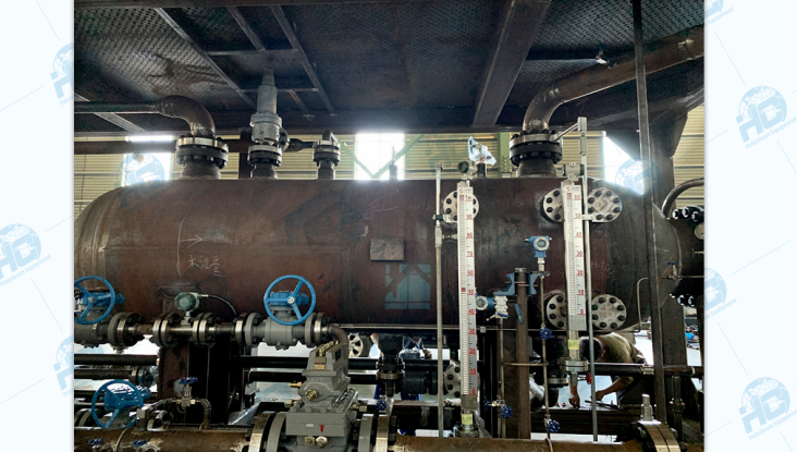 500,000 m3 three-phase test separator_HC_副本.png
